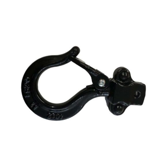 Lastkrok till snabblyftblock 250 kg Gigant 580x580