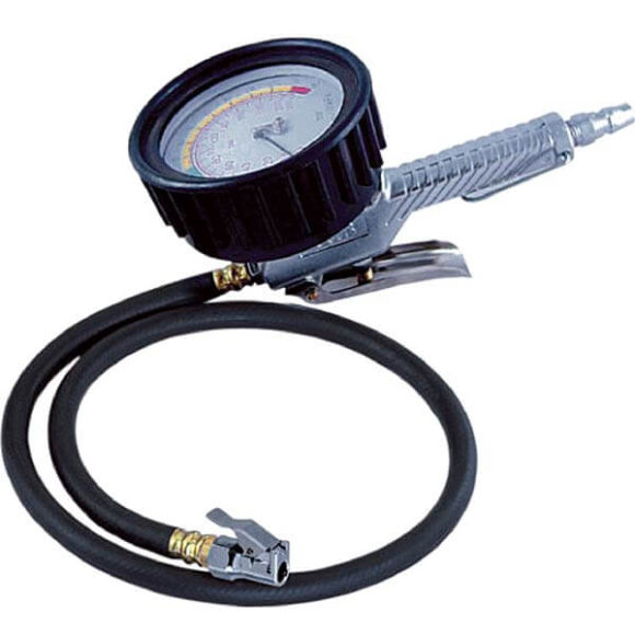 Luftpafyllare med 100 mm manometer 580x580