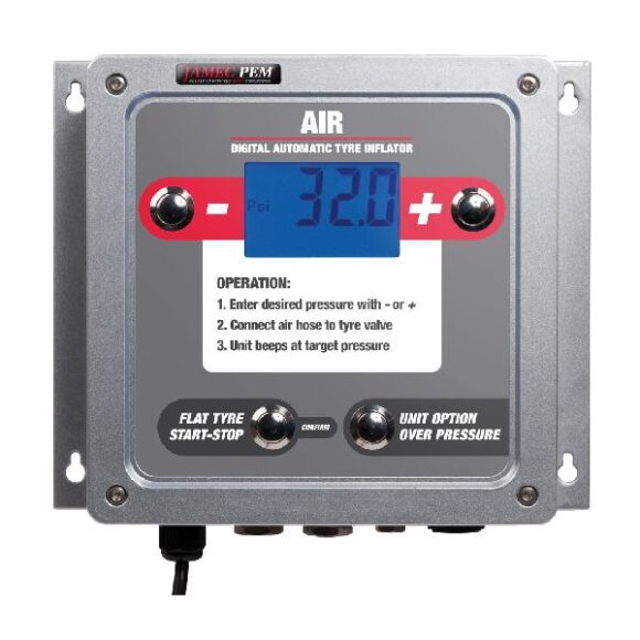 Luftpafyllarklocka Jamec 05 12 Bar 580x580