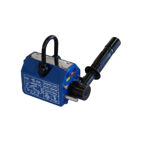 Lyftmagnet 600 kg Gigant 580x580