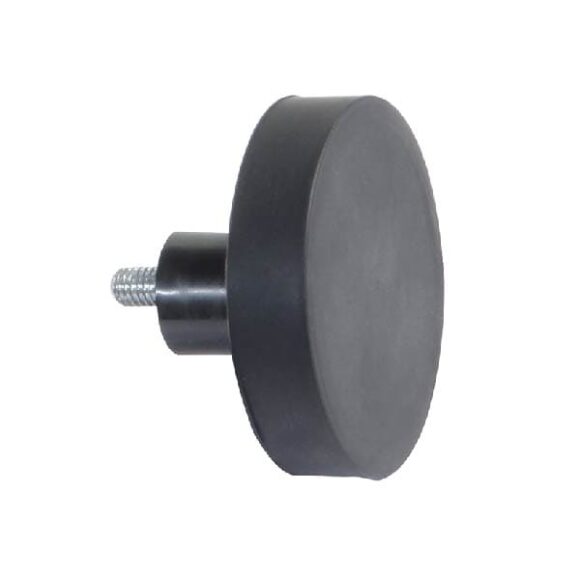 Magnetfaste for batteriladdare Gysflash 580x580