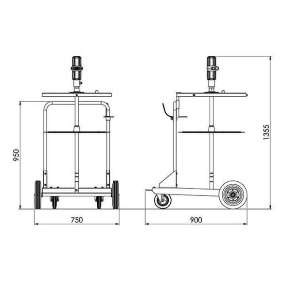 Matt Fettpump for helfat 1 580x580