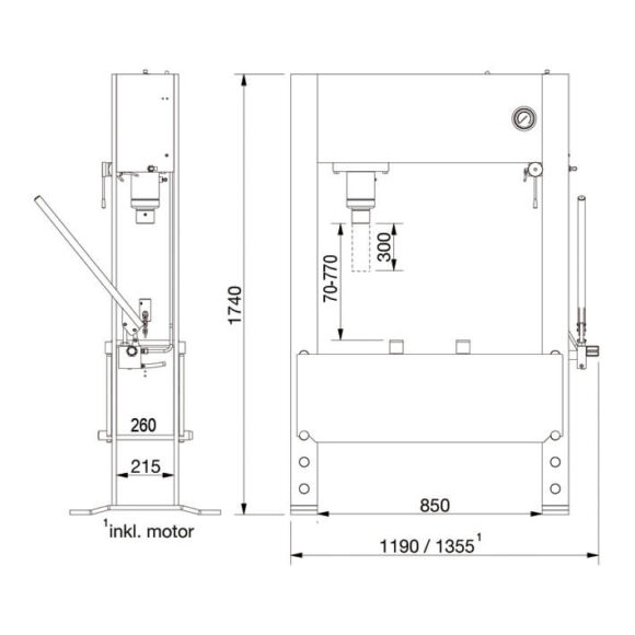 Mattskiss P40H 3 580x580