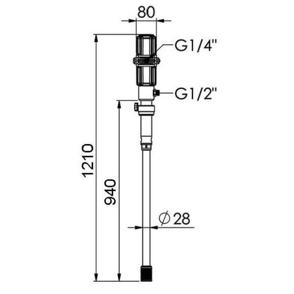Mattskiss fatpump 580x580