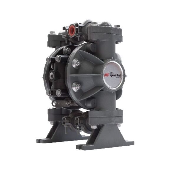 Membranpump 12 ATEX klassad 580x580