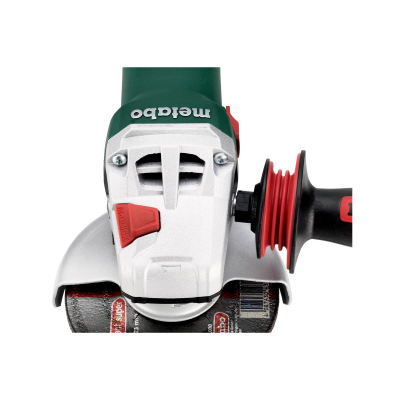 Metabo WE 15 125 back