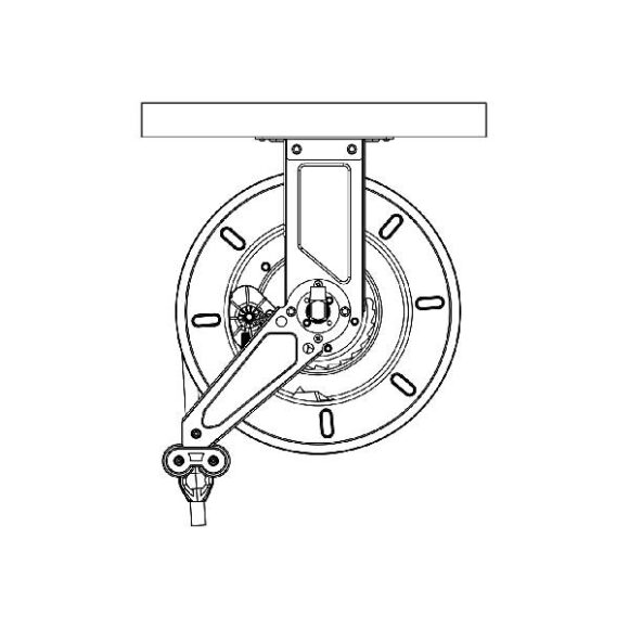 Monteringsalternativ 3 580x580