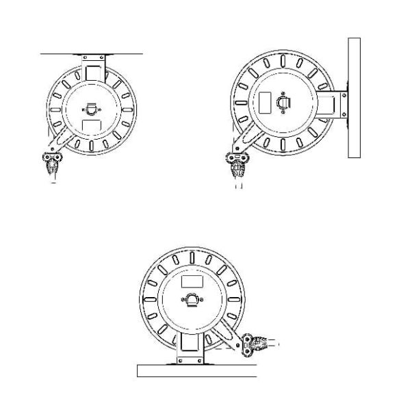 Monteringsalternativ vinda for AdBlue 580x580