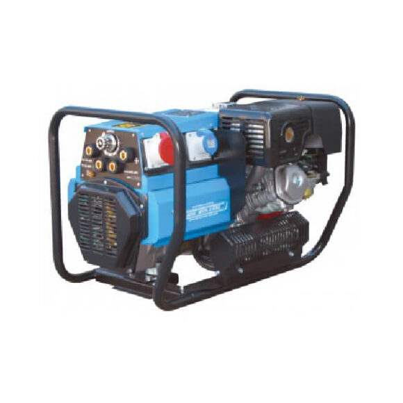 Motorsvets bensin 82 hk MPM 5170 I CXH GenSet 580x580