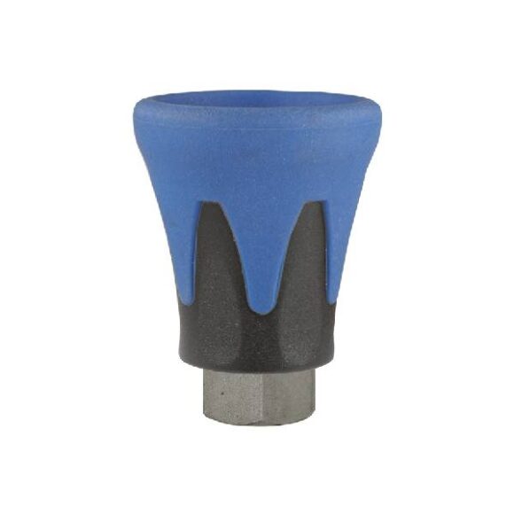 Munstycksskydd svartbla 580x580