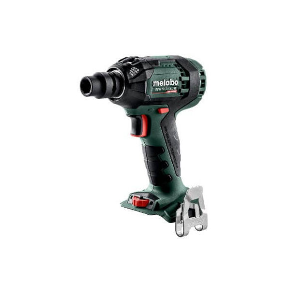 Mutterdragare 18V SSW 18 LTX 300 BL Metabo 580x580