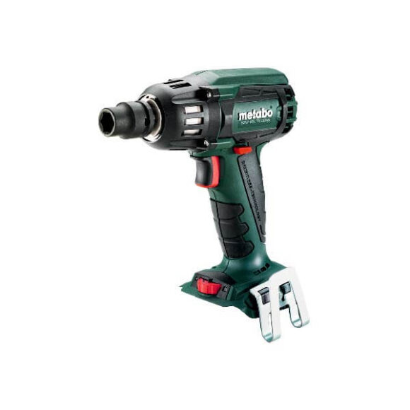 Mutterdragare 18V SSW 18 LTX 400 BL Metabo 580x580