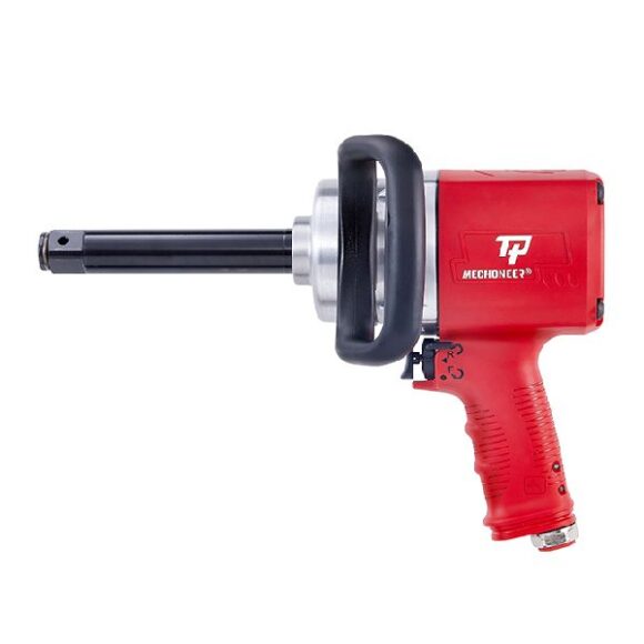 Mutterdragare 1″ lang 3120 Nm Tranmax 580x580