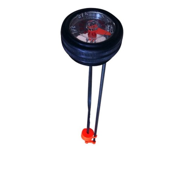 Nivavakt till 440 liters tank 580x580