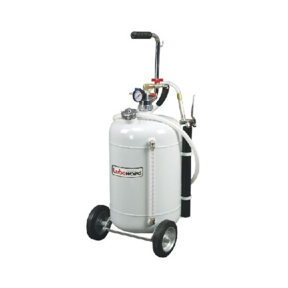 Oljedistributor 30 liter 580x580