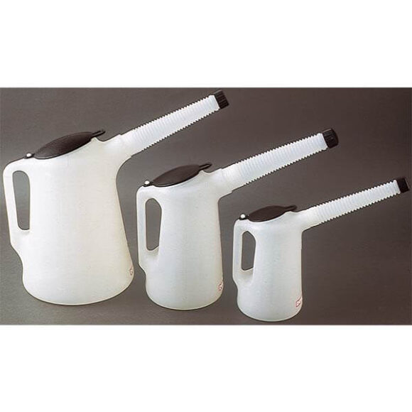 Oljekanna i polyetylen 580x580