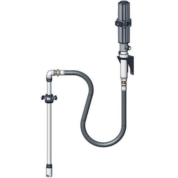 Oljepump 4 1 med vaggfaste Faicom 580x580