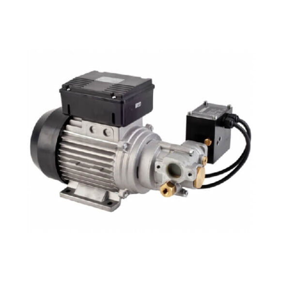 Oljepump Viscomat 2303 Flowmat Piusi 580x580