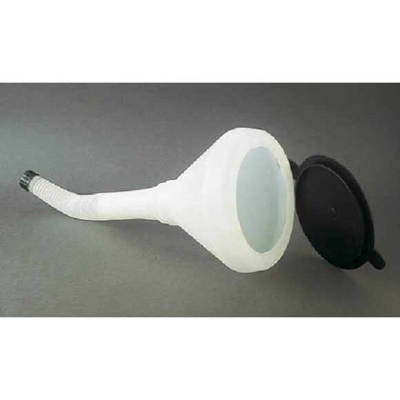 Oljetratt i polyetylen 580x580