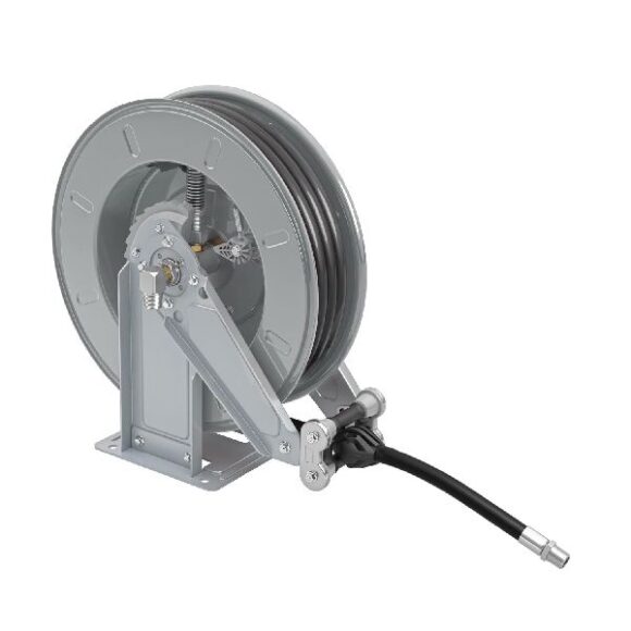 Oljevinda langd 15m 60 bar 13mm slang 580x580