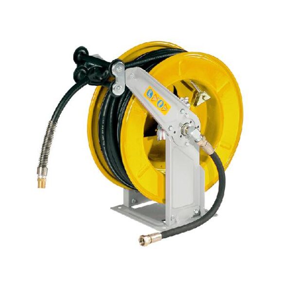 Oljevinda langd 20m 60 bar 10mm slang 580x580