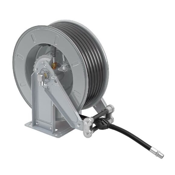 Oljevinda langd 20m 60 bar 12mm slang 580x580