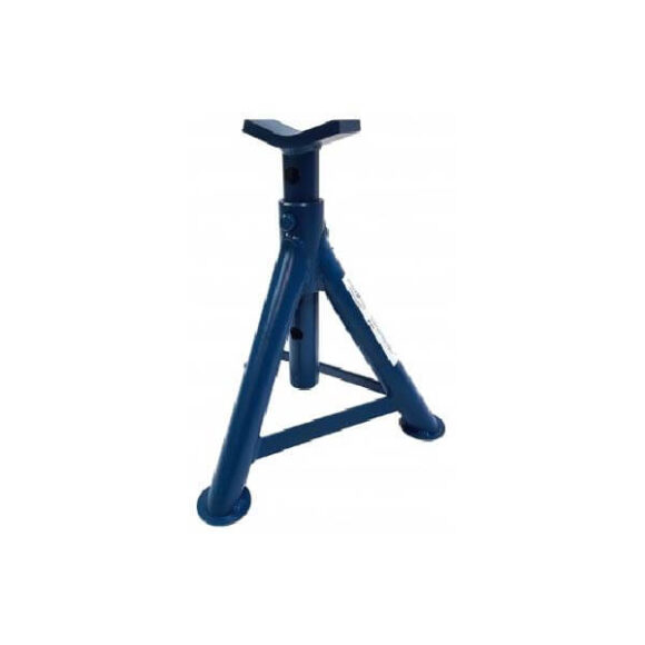 Pallbock 380 595 mm. Max 8 ton 580x580