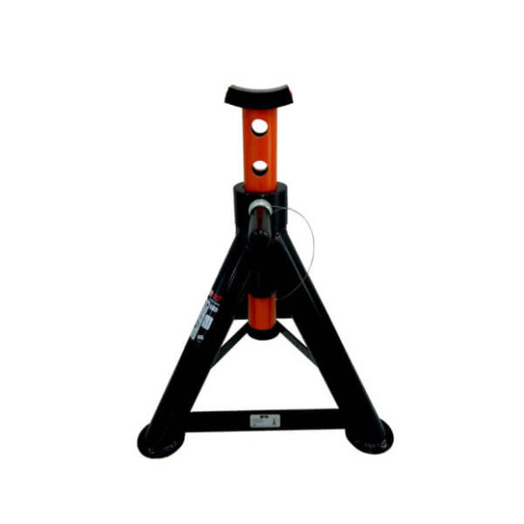 Pallbock 475 715 mm. Max 16 ton Bahco 580x580