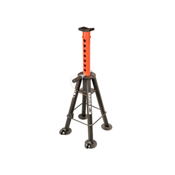 Pallbock 825 1150 mm. Max 20 ton Bahco 580x580