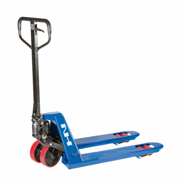 Palldragare 800×520 Boggie 2500kg 580x580