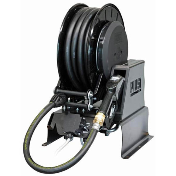 Pitstop 45 12V for diesel Piusi 580x580