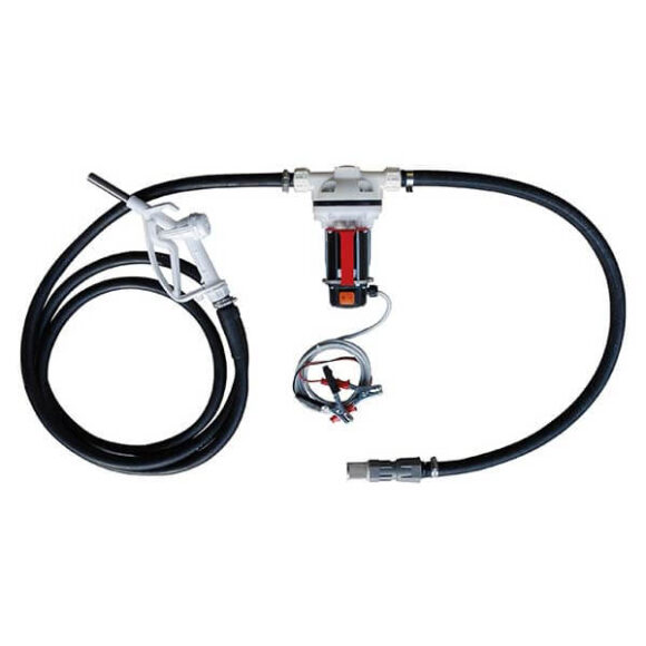 Portabel AdBluepump 12V Piusi 580x580