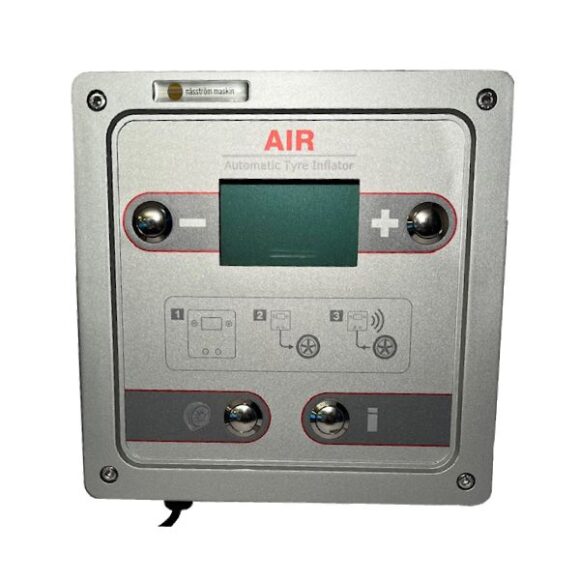 Pumpautomat 05 10 bar max nattryck 125 bar 580x580