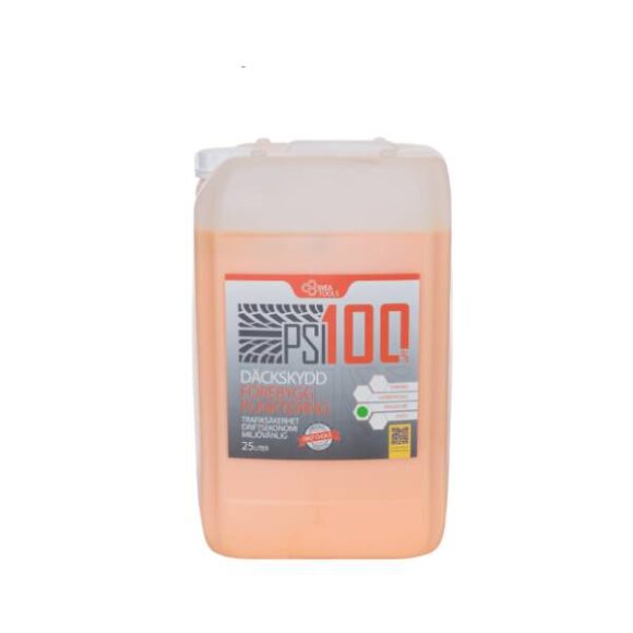 Punkteringsskydd Transport 25L PSI100 580x580