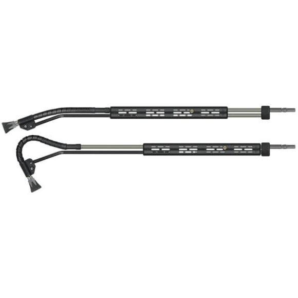 Push and Pull lans med KEW anslutning 580x580