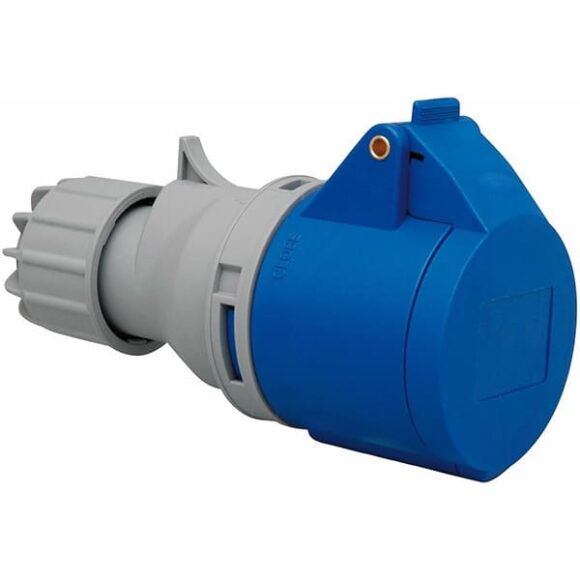 Skarvuttag 16A 230V 580x580