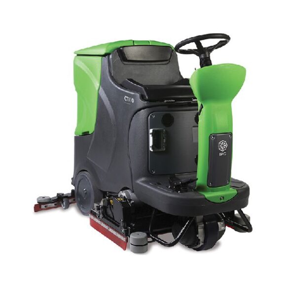 Skurmaskin CT110 BT70 R IPC 580x580
