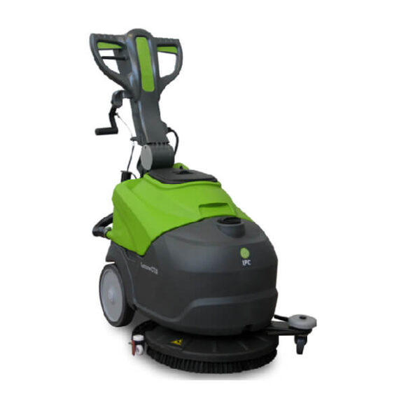 Skurmaskin CT30 B45 IPC 580x580