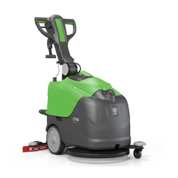 Skurmaskin CT45 B50 IPC 580x580