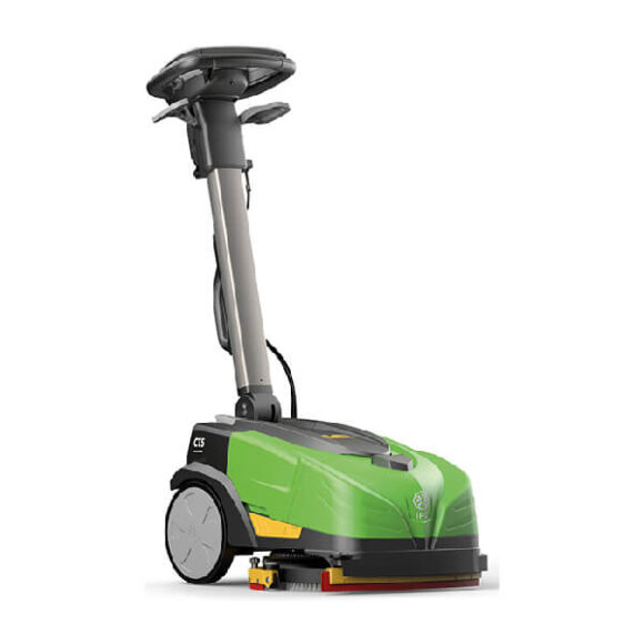 Skurmaskin CT5 IPC 580x580