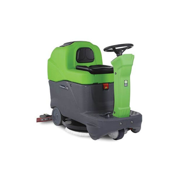 Skurmaskin CT80 BT55 IPC 580x580