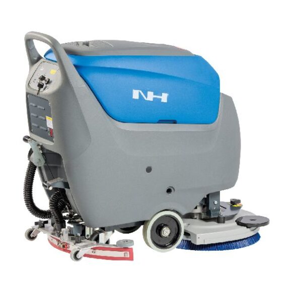 Skurmaskin GW 530 580x580