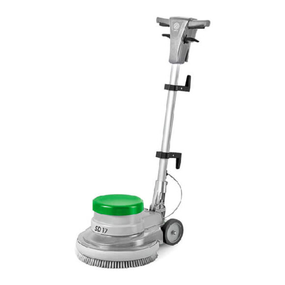 Skurmaskin SD17 HD 580x580