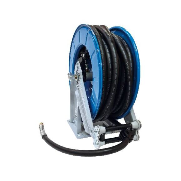 Slangvinda for kem 10 bar 10 mm slang 20 m 580x580