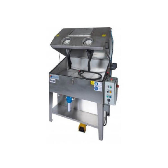 Smadelstvatt Tvattskap HP30 580x580