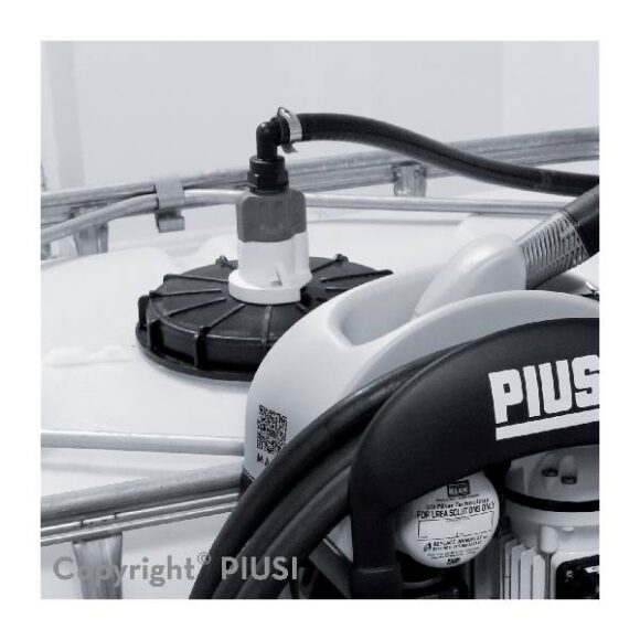 Snabbkoppling AdBlue 580x580