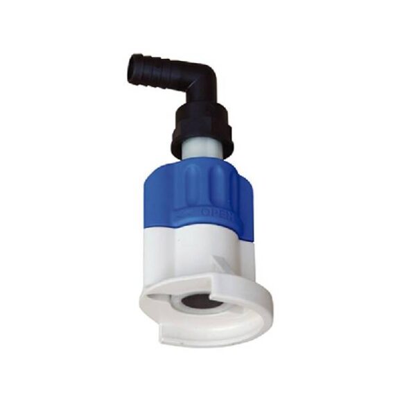 Snabbkoppling easy AdBlue till sugror 580x580