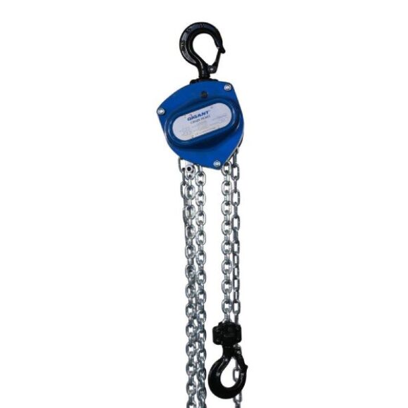 Snabblyftblock 250 kg 3 m Gigant 580x580