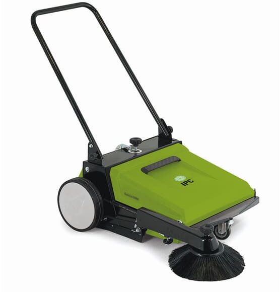 Sopmaskin 510M IPC 556x580