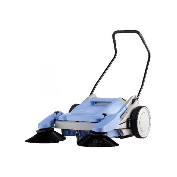 Sopmaskin Colly 800 Kranzle 580x580